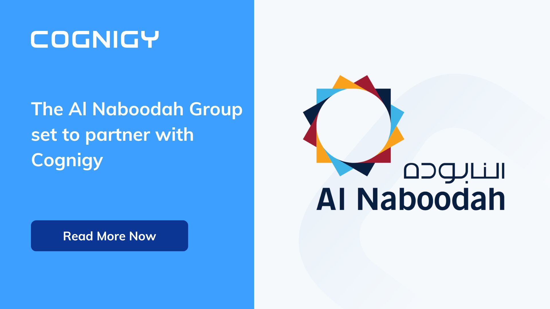 Al Naboodah Eyes Advanced Conversational Ai For Next Generation Ex And